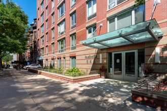 Isabella in Brooklyn, NY - Building Photo - Building Photo