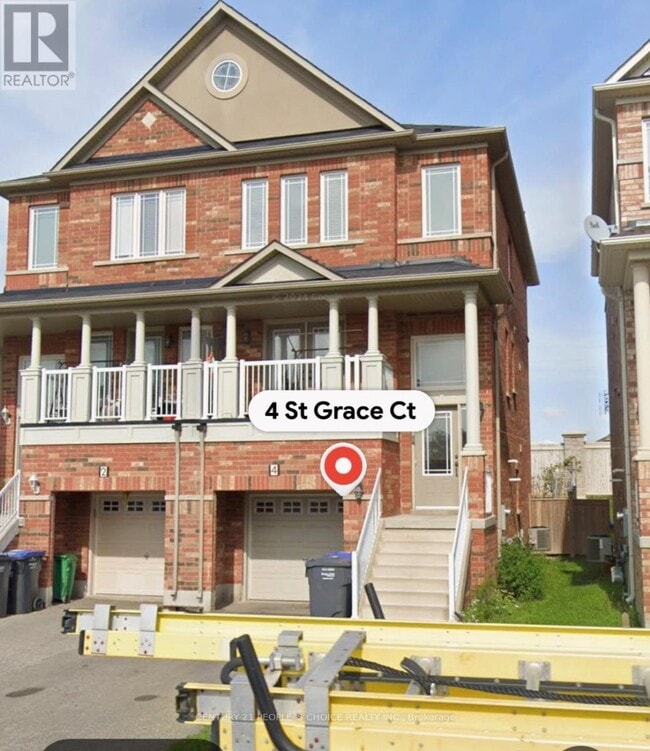property at 4 St Grace Ct