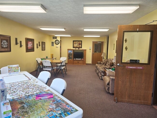 property at 111 N 980 W