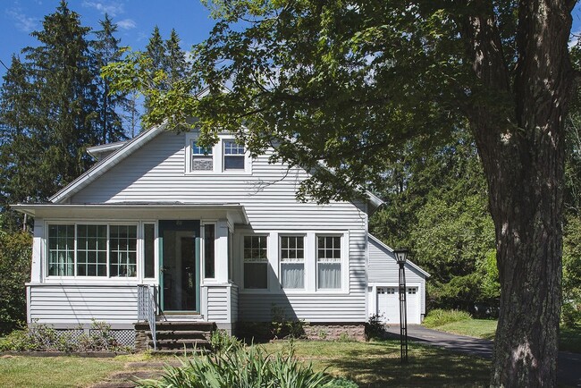 property at 88 Roosevelt Ave