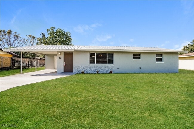 property at 30 Castlebar Cir