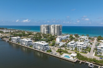 Renaissance On the Ocean in Hollywood, FL - Building Photo - Building Photo