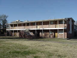 915 SE Dewey in Bartlesville, OK - Building Photo - Building Photo