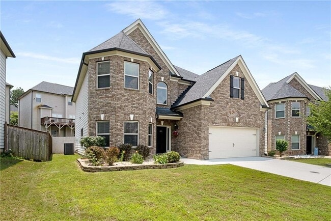 829 Overlook Path Ln in Lawrenceville, GA - Building Photo - Building Photo