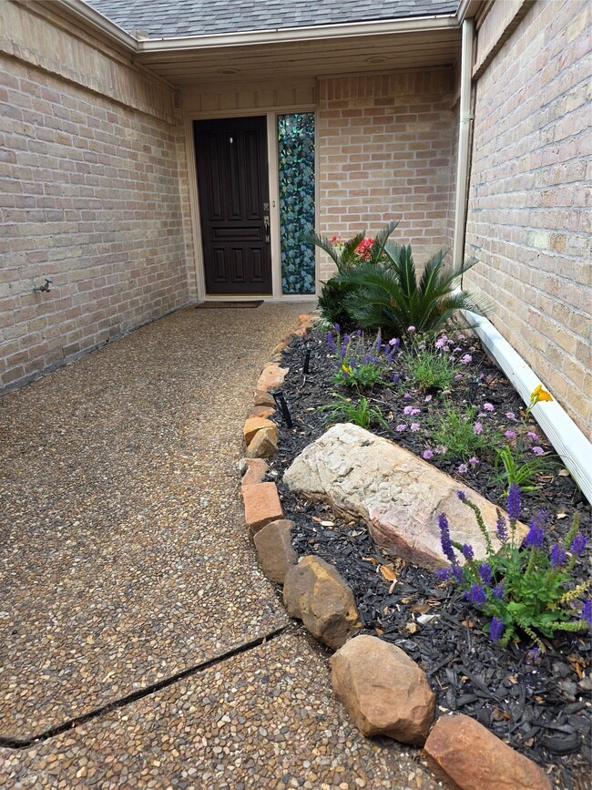 406 Fox Briar Ln in Sugar Land, TX - Building Photo - Building Photo