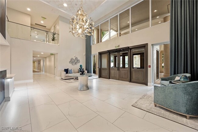 property at 4951 Bonita Bay Blvd