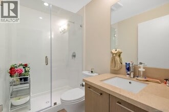 7008 River Pkwy in Richmond, BC - Building Photo - Building Photo