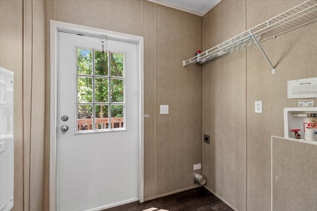 property at 211 Woodstock