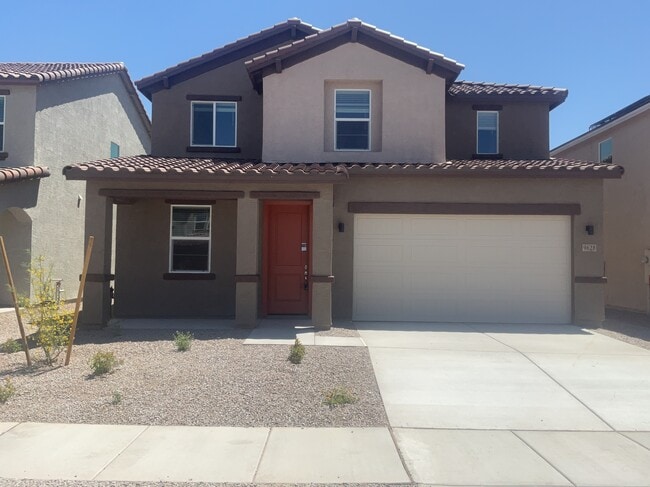 property at 9628 Harkes Dr