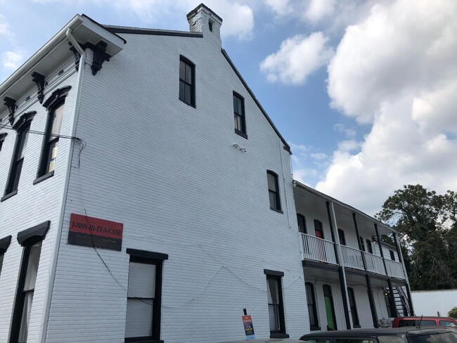 233 E Philadelphia St in York, PA - Building Photo - Building Photo