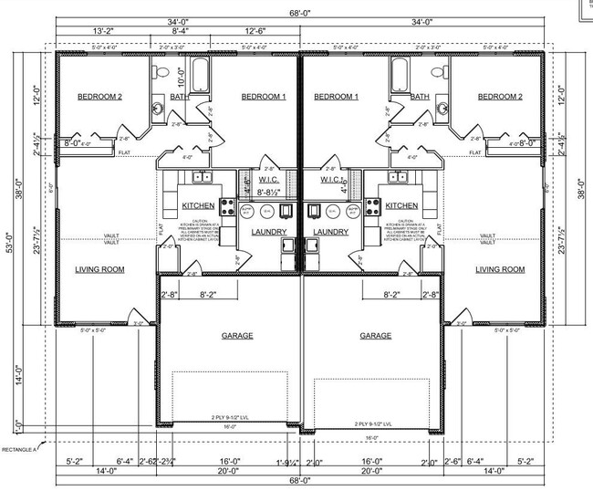 3145-3147 N Hastings Way in Eau Claire, WI - Building Photo - Building Photo