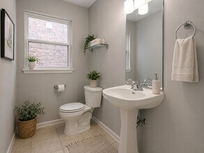 4154 S Berkeley Ave in Chicago, IL - Building Photo - Building Photo
