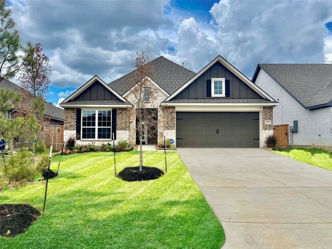 property at 2671 Sagedale Dr