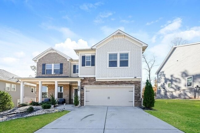 property at 4245 Grandview Pointe Wy