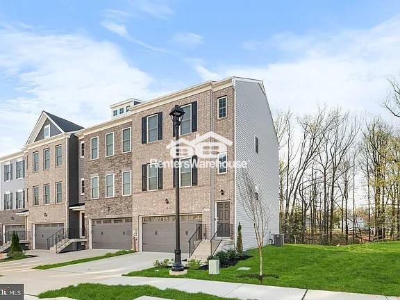 property at 2622 Lewis and Clark Ave