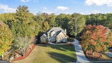 147 Bayberry Hls in Mcdonough, GA - Building Photo - Building Photo