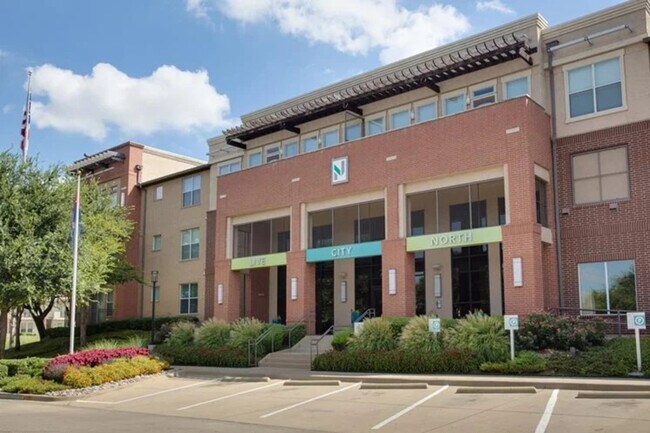 7373 Valley View Ln-Unit -1090.1207581 in Dallas, TX - Building Photo - Building Photo