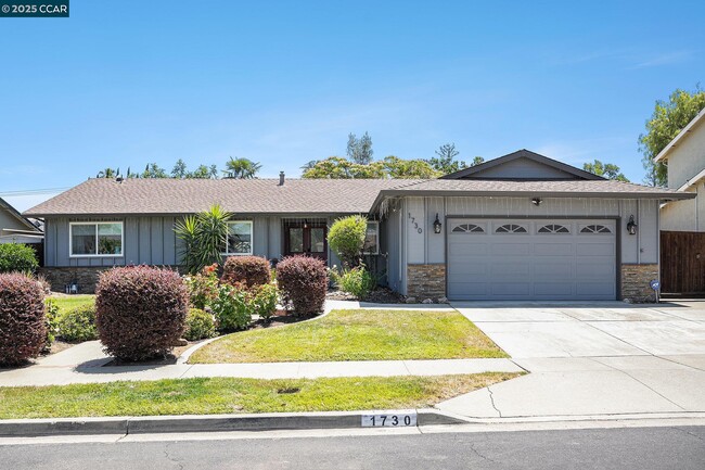property at 1730 Claycord Ave