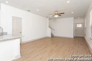 7607 Gramercy Wy in San Antonio, TX - Building Photo - Building Photo