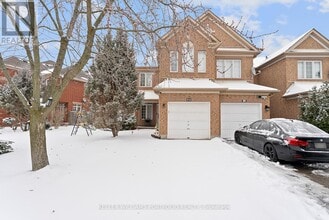31 Craddock St in Vaughan, ON - Building Photo - Building Photo