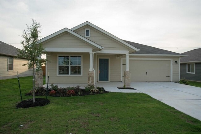 property at 708 Comal Run