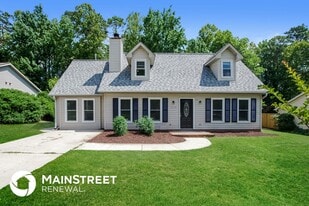 2539 Old Mill Rd in High Point, NC - Building Photo