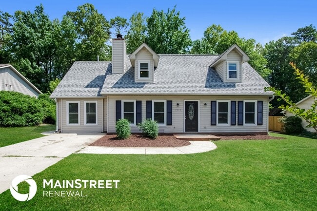 property at 2539 Old Mill Rd