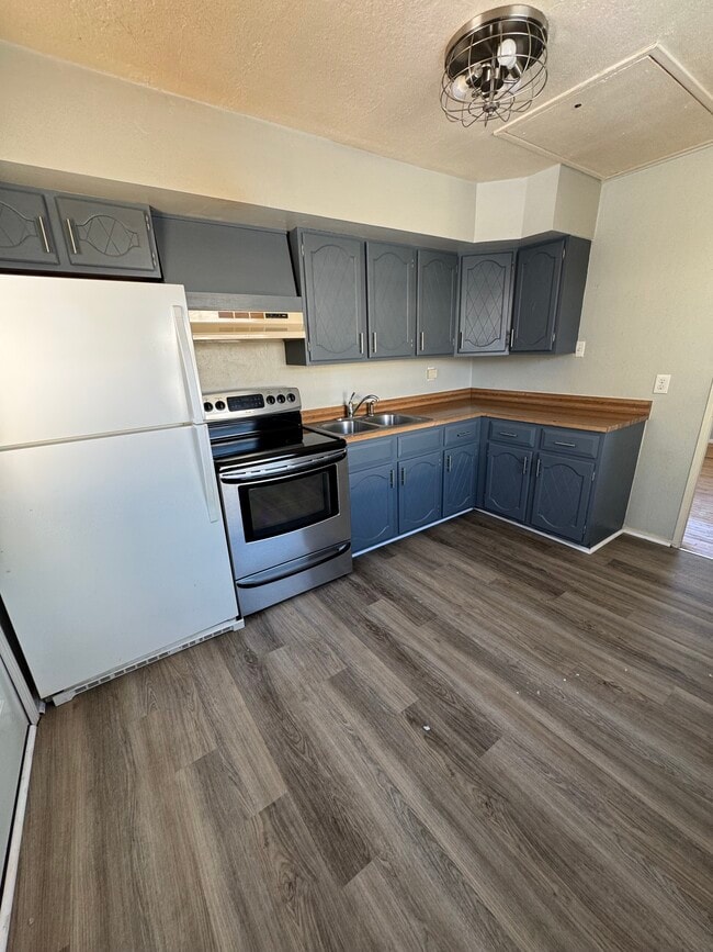 381 Alena St in Wabash, IN - Building Photo - Building Photo