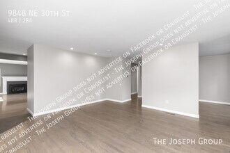 9848 NE 30th St in Bellevue, WA - Building Photo - Building Photo