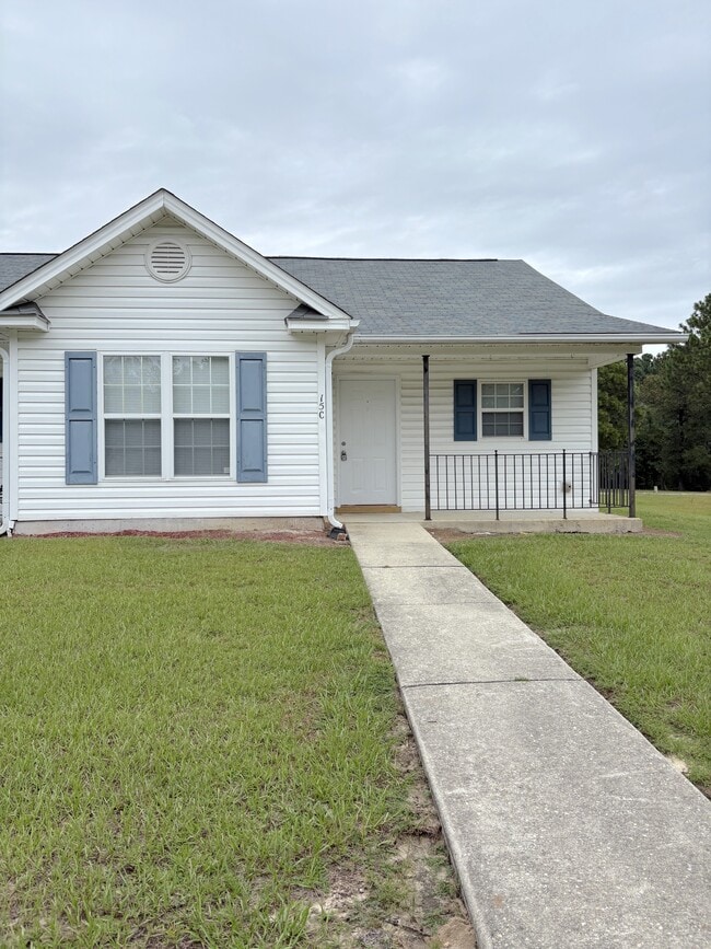 property at 15 Morrisday Ln