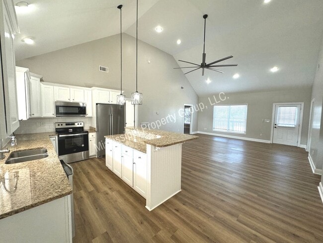 107 Grove Hill Dr in Oxford, MS - Building Photo - Building Photo