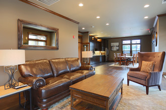 Stoneplace Apartments in Molalla, OR - Building Photo - Interior Photo