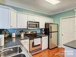 16423 Golden River Ln in Charlotte, NC - Building Photo - Building Photo