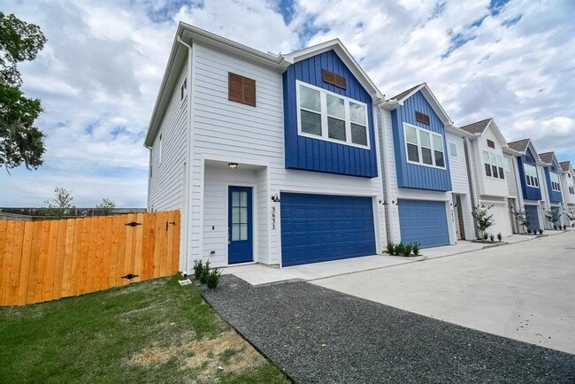 property at 3632 Griggs Rd