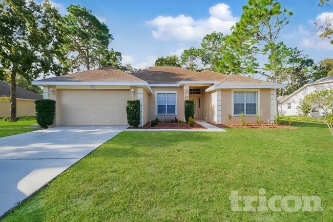 property at 8 Matricaria Ct