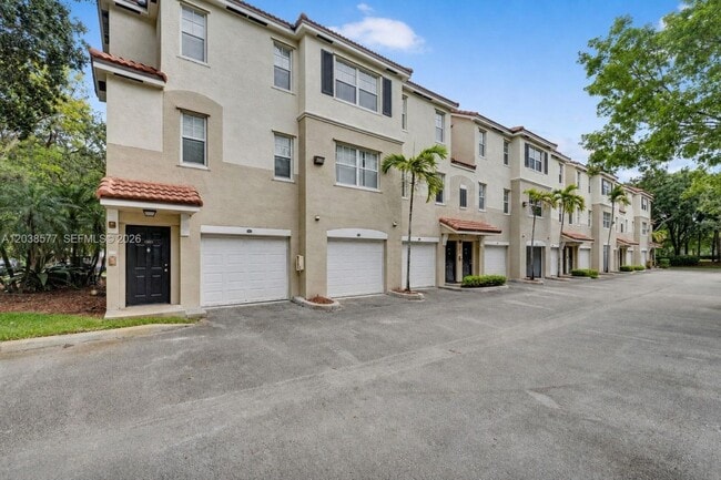 property at 5880 W Sample Rd