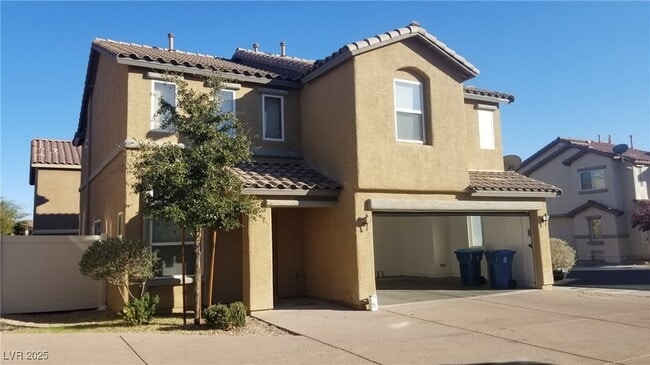 8738 Brindisi Park Ave, Unit 2110 in Las Vegas, NV - Building Photo - Building Photo