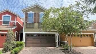 9339 Cherry Palm Ln in Orlando, FL - Building Photo