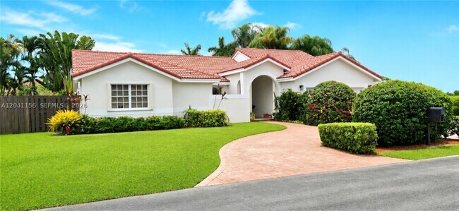 15630 SW 46th Terrace