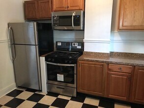 117 N Robinson St in Richmond, VA - Building Photo - Building Photo