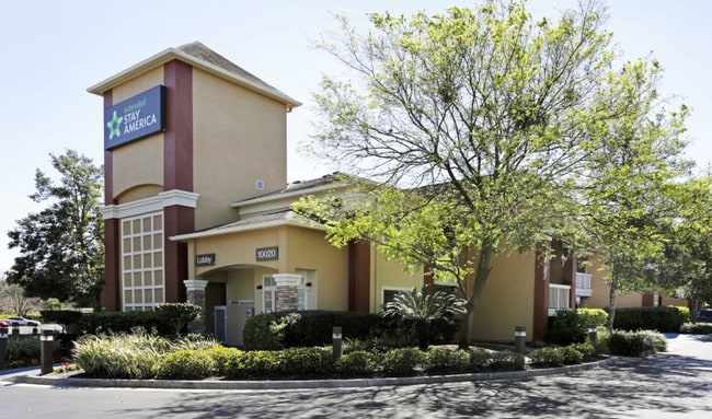 Furnished Studio-Jacksonville - Southside in Jacksonville, FL - Building Photo - Building Photo