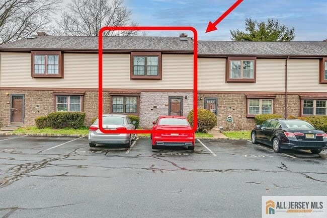 property at 7402 Hana Rd