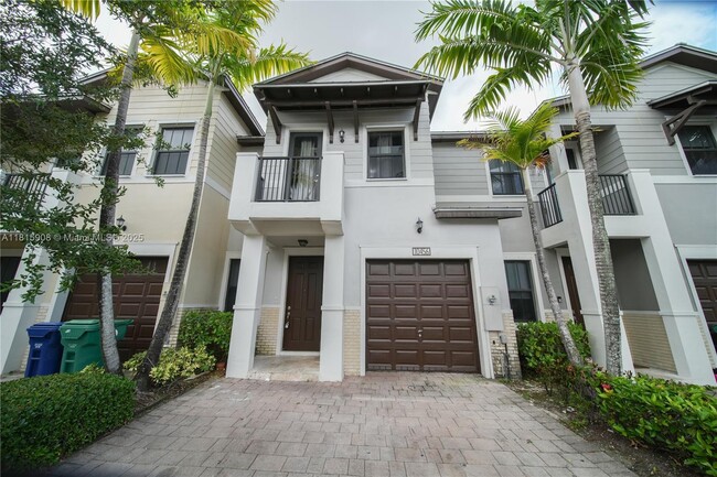 property at 10456 NW 61 Ln.