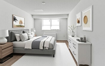 Pinewood Estates in Lindenwold, NJ - Foto de edificio - Building Photo