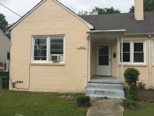 property at 1400 Summit Ave