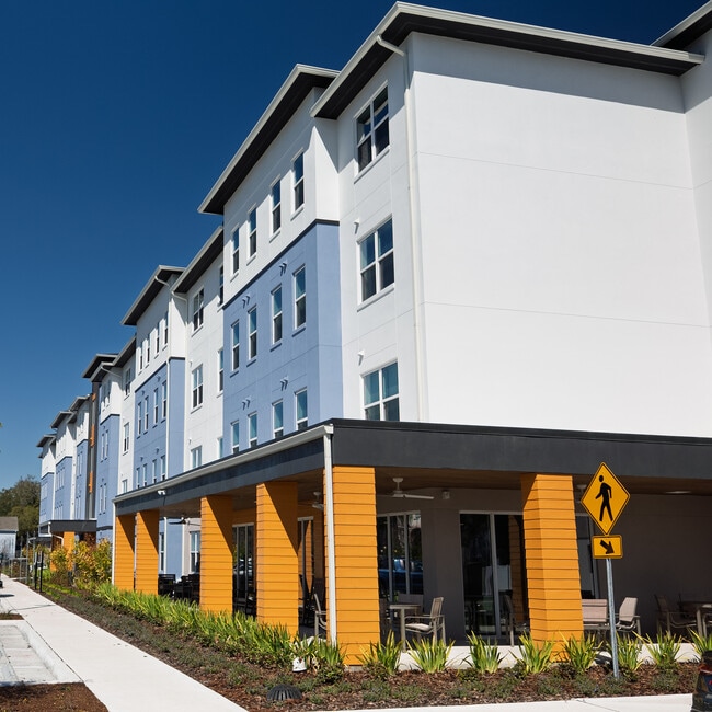 Zion Village in Riverview, FL - Building Photo - Building Photo