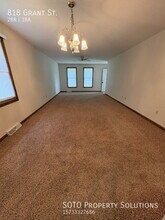 818 Grant St in Cape Girardeau, MO - Building Photo - Building Photo