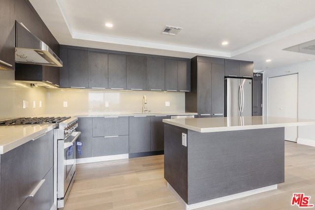 property at 2939 Leeward Ave