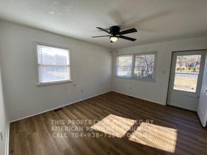 3818 Vanderburg Dr in Concord, NC - Building Photo - Building Photo