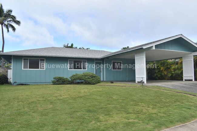 property at 1199 Akamai St